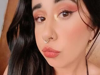 masturbating webcam girl ValerinaWem