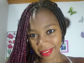 cam girl fingering ValerySmille