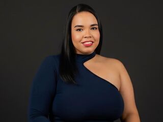 closeup web cam ValerySwanson