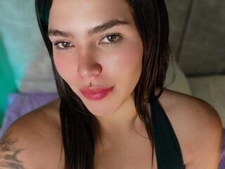 fingering camslut VanessaEvans