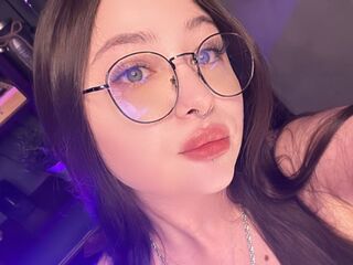 cam girl VanessaGates