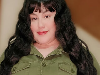 hot cam girl masturbating with vibrator VanillSherif