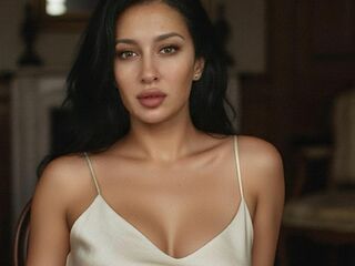 beautiful girlcam VanisBlack