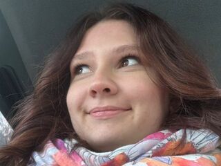fingering cam girl VellaPeaks
