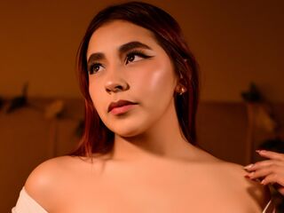 nude cam VenusDeligh