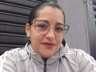 naked cam VenusSuany