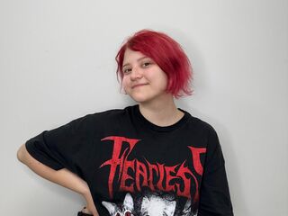 camgirl spreading pussy VeronaBunyard