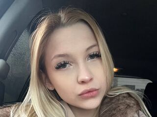 shower web cam VeronicaBarks