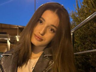 fingering girl cam VeronicaColle