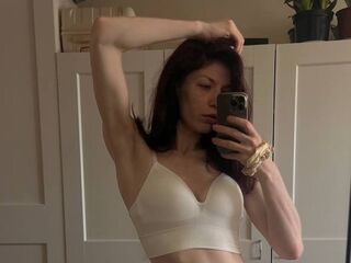 hot live girl VeronicaRobinson