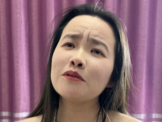 closeup pussy VesperaYang