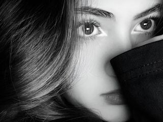 hot girl live web cam VickyToure