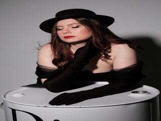 cam hooker VictoriaClarson