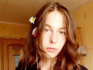 live sexcam VictorinaDelorbe