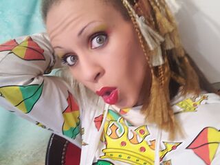 naughty cam bitch ViolaDawson