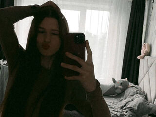 naughty camgirl photo VioletteBlare