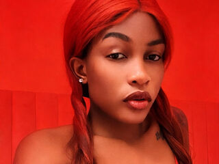 kinky webcam video VivianArnault