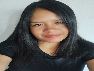 hot web cam show VivianAshford
