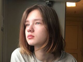 camgirl live sex WenonaBoeck
