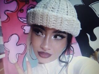 hot cam girl fingering WillowRosse