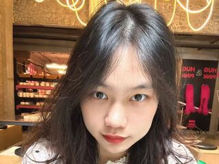 sexy live girl XinRui