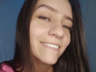 hot cam girl masturbating with sextoy YailynSmit