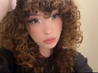 girl naked YangConnie