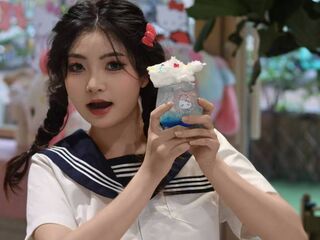 girl cam sex YangyiXiao