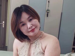fingering camwhore YuanXiaoyui