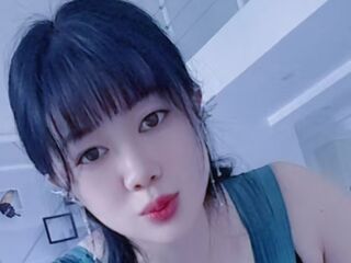 naughty camgirl photo YueXiaoyue