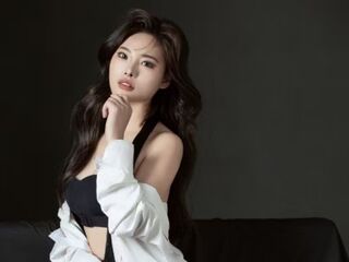 webcamgirl chat room YunLulu