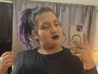 extreme webcam YuridRojas