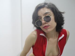 girl nude YurikoMia