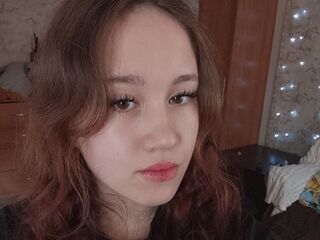 webcam live YvettePreisner