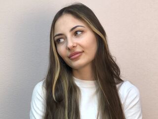 webcam striptease show ZanaBaerman