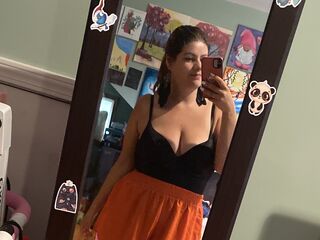 webcamstripper picture ZaphireGaite