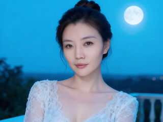 real live cam pic ZhangHuHui