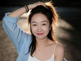 girl webcamsex ZhenShufen