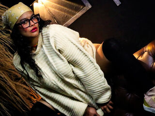 sexy live webcam girl ZiaNoir