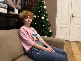 girl topless ZyraMonroe