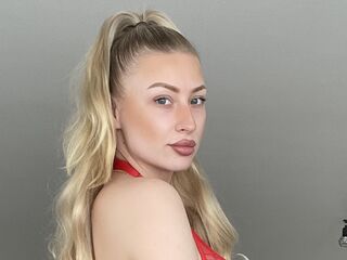 dirty cam show blondebelle