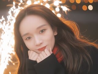 live webcam performer longMei