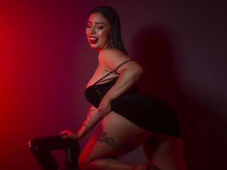 strip tease show stefaniaGarcia