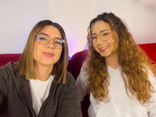 SummerandMaddie