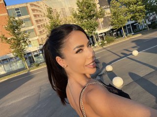 ArabelaCarter